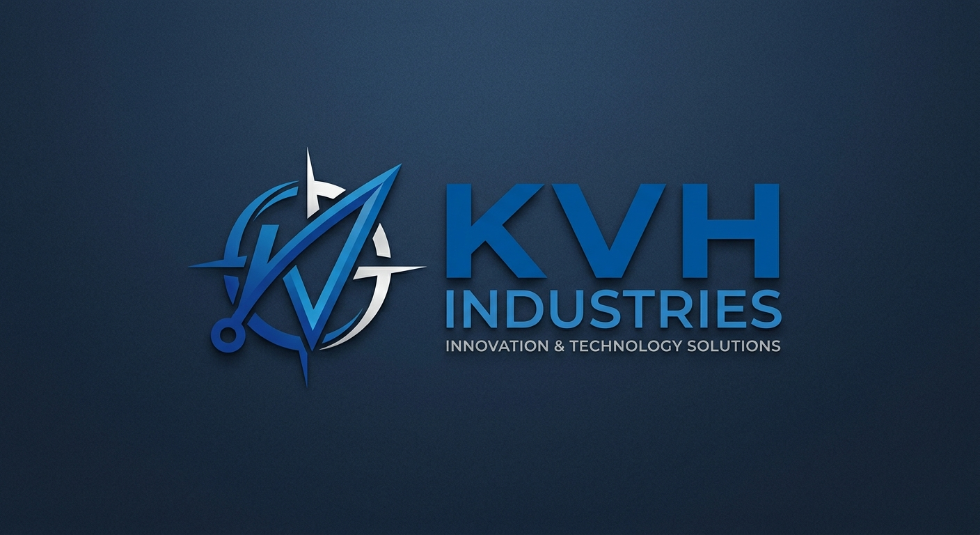 KVH Industries