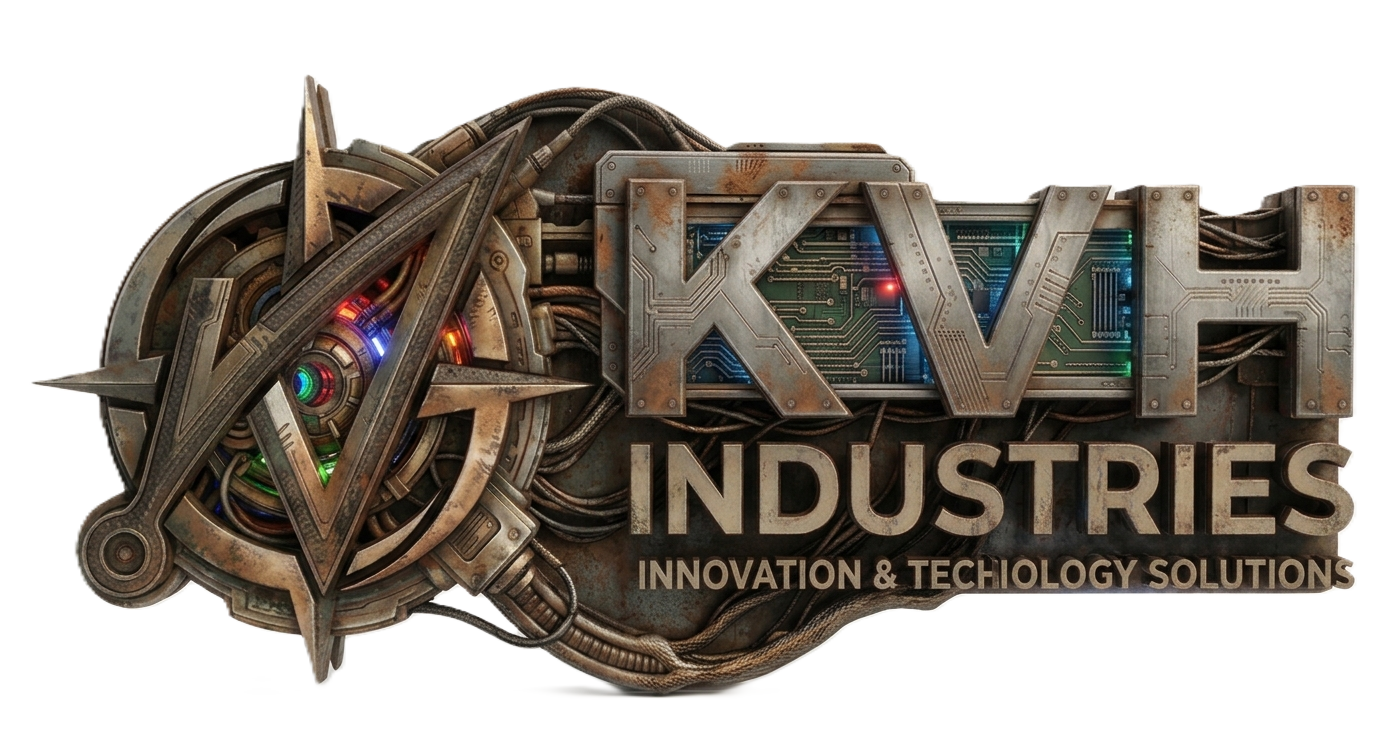 KVH Industries